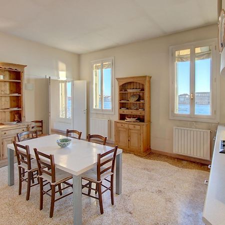 Patrizio Panoramic View Apartment เวนิส ภายนอก รูปภาพ