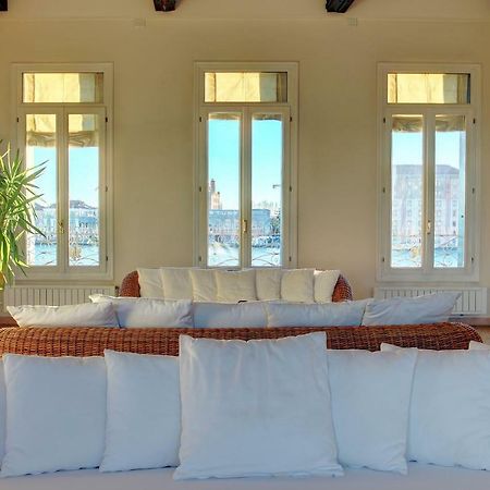 Patrizio Panoramic View Apartment เวนิส ภายนอก รูปภาพ