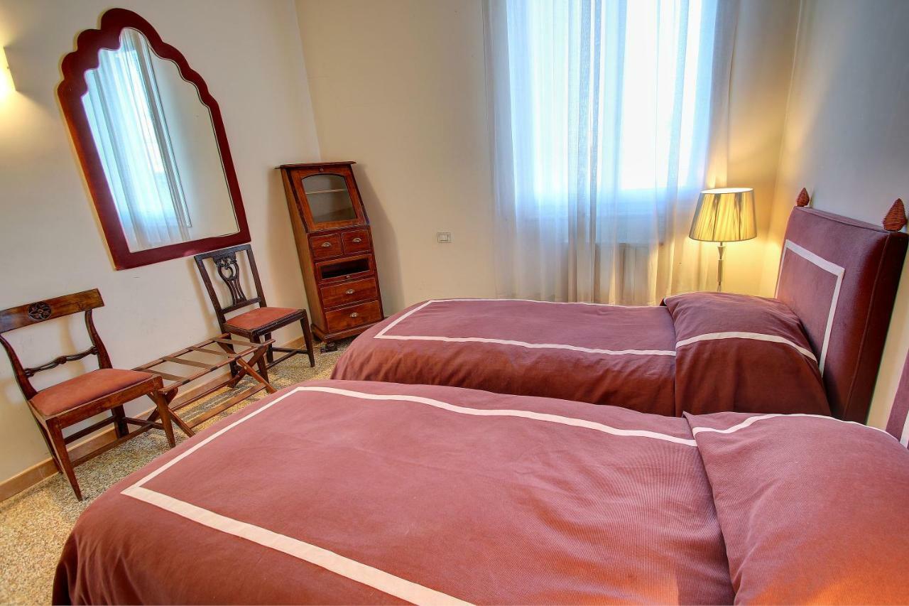 Patrizio Panoramic View Apartment เวนิส ภายนอก รูปภาพ