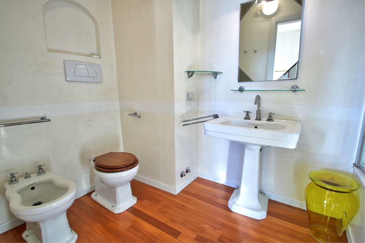 Patrizio Panoramic View Apartment เวนิส ภายนอก รูปภาพ